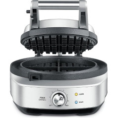 Sage Appliances The Waffle Waffle Iron