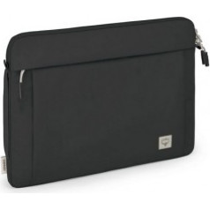 Soma Arcane Laptop Sleeve 14 Inch  Black