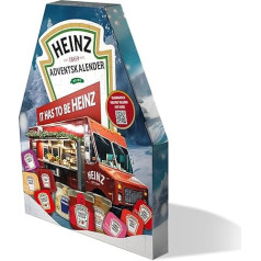 Heinz Adventes kalendārs