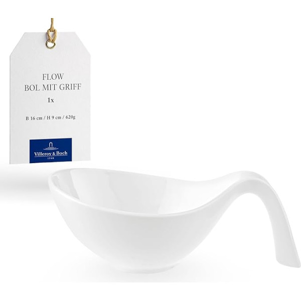 Villeroy & Boch Plūsmas trauks Premium Porcelāns 30 ml