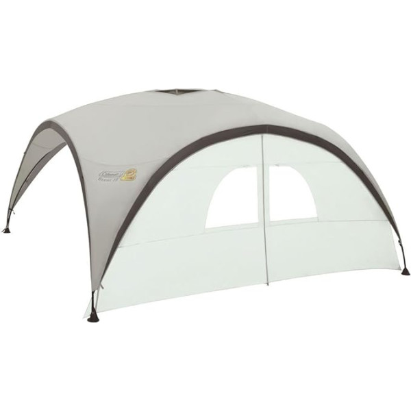 Coleman Event Shelter Pro Sunwall ar durvīm 10 x 10