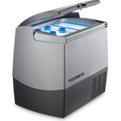 Dometic Coolfreeze kompresora saldētavas kaste