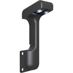 Traeger BAC523 Elektriskais granulu sensors - melns