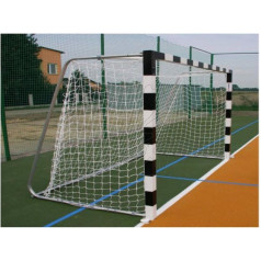 Netex Vārtu tīkls 3x2x0,8x1 m 2gab. PR0031 / N/A