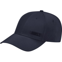BBCap LT MET cepure JF8486 / tumši zila / OSFW