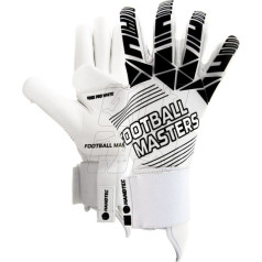 FM Fenix Pro Vārtsargu cimdi melni S772013 / 8