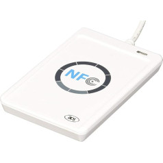 Yosoo NFC ACR122U bezkontakta viedo lasītājs un rakstītājs + SDK + 5xMifare IC karte