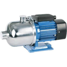 Pompa Centrifuga Multistadio Orizzontale Mod. HMS