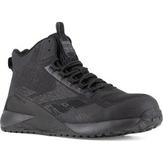 Reebok sieviešu darba apavi Nano X1 Adventure, melni, 11 US, melni