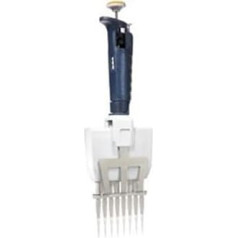 neoLab 7-4410 Pipetman Neo daudzkanālu pipete, 8 x 20, 8 kanāli, 2 µL-20 µL