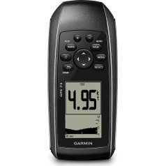 Garmin GPS 73