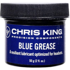 Chris King tauku jdd 30g