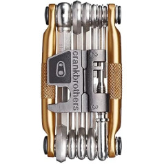 Crank Brothers M17 multifunkcionālais instruments velosipēdiem