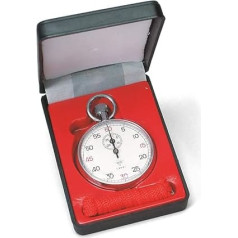3B Scientific U40800 Mehāniskais hronometrs, 30 minūtes