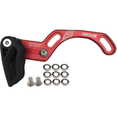 DECKAS Chain Guide ISCG 05 Mount 7075 Aluminium Alloy Mount Bike Chain Guard MTB velosipēdu ķēdes aizsargs 30-40T