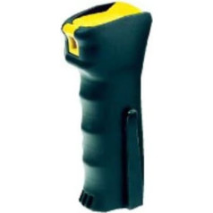 Pepper Spray Pro Super Garant, 30 ml šķidrais strūklu atbaidīšanas aerosols