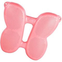 KITANDOVE Stepper Piepūšamais līdzsvara trenažieris Mini mācību ierīce Step Trainer Exercise Balance Boards pieaugušajiem Exercise Step Machine Home Training Device Pedāļu mācību ierīce