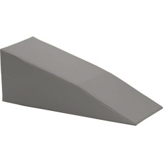 Sport-Tec limfodrenāžas ķīlis pozicionēšanas ķīļa pagarinājuma spilvens 70 x 26 cm