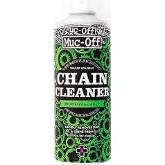 Sgrassante Muc-off ķēdes tīrīšanas līdzeklis 400ml