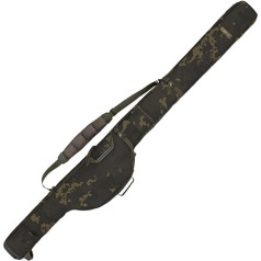 Korda Compac 2 Rod Holdall 12ft Dark Kamo - Makšķerēšanas soma, makšķerēšanas soma, makšķerēšanas piederumu soma, makšķerēšanas piederumu soma, makšķerēšanas piederumu soma, makšķerēšanas soma karpu makšķerēm