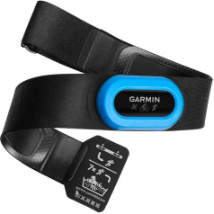 Garmin 010-10997-09 HRM-Tri krūšu siksna ANT