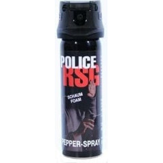 RSG Police - 