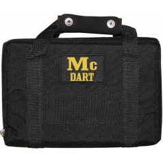 McDart maciņš Master Bag Black