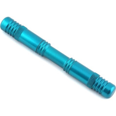 DYNAPLUG Dyna Racer Pro Tubeless Repair Kit in Blue, One Size, Turquoise Riteņbraukšana, Krāsains, Izmērs