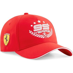 PUMA Scuderia Ferrari F1 cepure 95 gadi