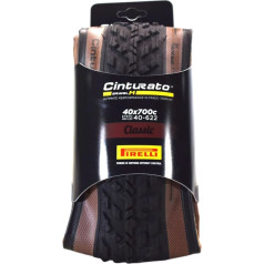 Pirelli Cinturato Gravel M velosipēdu riepas