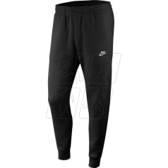 Nike NSW Club Jogger M BV2671-010 / XXL bikses