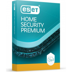 Home security premium serial 5u 24m