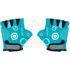 Velosipēdu cimdi XS 2+ Jr 528-005 / N/A