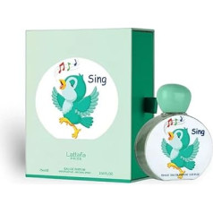 Sing for Kids Eau de Parfum 75 ml