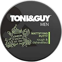 Toni And Guy Vīriešu veidošanas tepe 75 ml