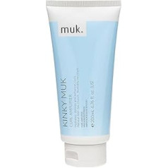 MukMe Kinky Muk Curl Amplifier 200ml