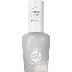 Sally Hansen gēla nagu laka, ideāli piemērota pieaugušajiem, Unisex