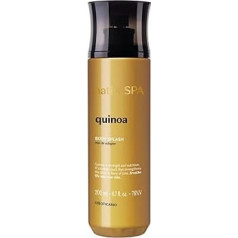 O Boticário Nativa SPA Quinoa Body Spray, ķermeņa aerosols, smaržīgais izsmidzinātājs ķermenim, 200 ml