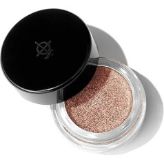 Illamasqua Nude Romance Iconic Chrome pavedinošas acu ēnas