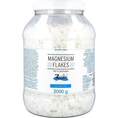 Magnija pārslas 100% Zechstein vanna 2000 g