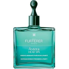 Rene Furterer Astera Head Spa nomierinošs koncentrāts Freshness & Purity 50 ml