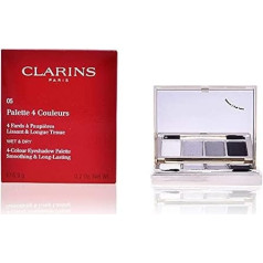 Clarins acu ēnas, 1 iepakojums (1 x 100 g)