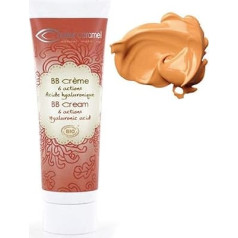 Couleur Caramel BB krēms 12 Golden Beige tūbiņa 30ml