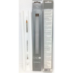 Creative Nail Proseries Gel Flat Oval 6