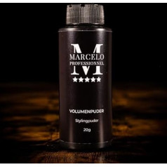Marcelo pūderis apjomam 20g