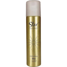 Star Nails Dry Nail Polish 160ml
