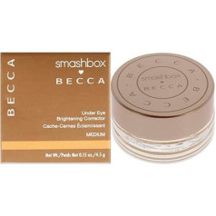 SmashBox Becca Izgaismojošs korektors zem acīm - vidējs sievietēm 4,3 g Korektors