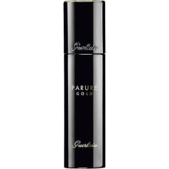 Guerlain Ambre Pale n°31