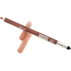 Pupa True Lips 05 Raw Sienna Sand