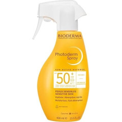 Photoderm Max IP50+ aerosols 400 ml